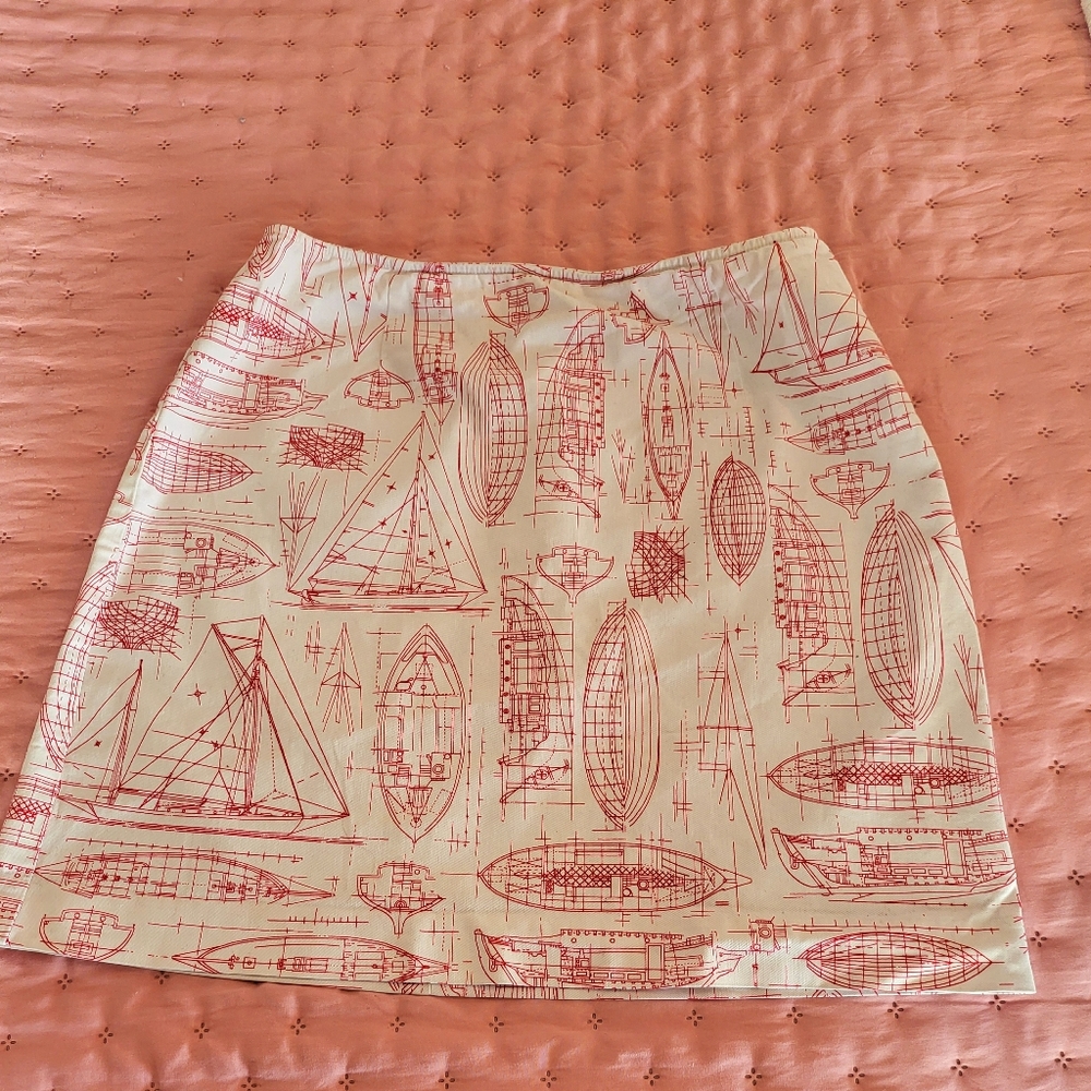 Skirt